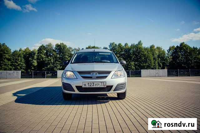Аренда авто под такси Уфа - изображение 1