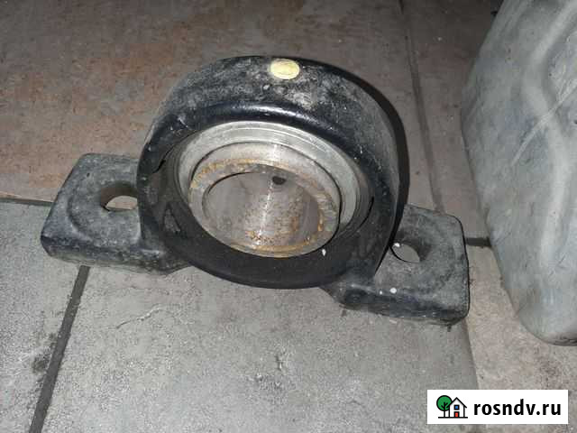 Подшипник (будильник), на барабан Новокузнецк - изображение 1