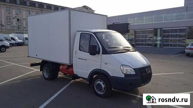 ГАЗ ГАЗель 3302 цельнометаллический, 2021 Воронеж - изображение 1