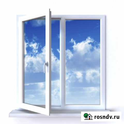 Окна пвх Тверь - изображение 1