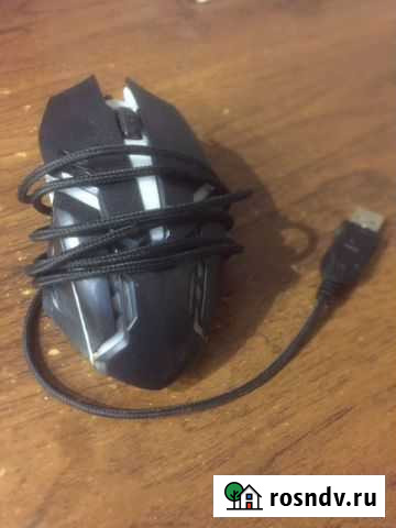 Игровая мышь Брянск - изображение 1