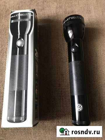 Фонарь MAG-lite Ногинск - изображение 1