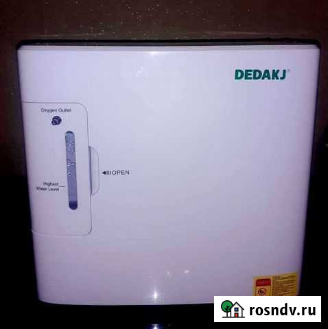 Концентратор кислорода Курск - изображение 1