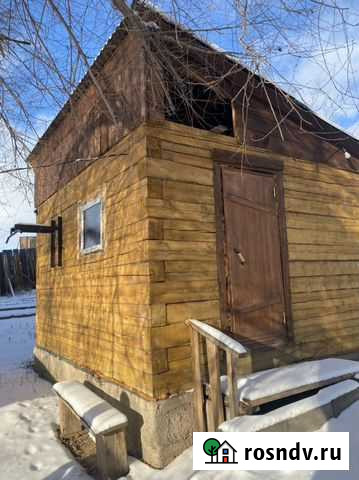 Комплект Бани 4*3.7 Улан-Удэ - изображение 1