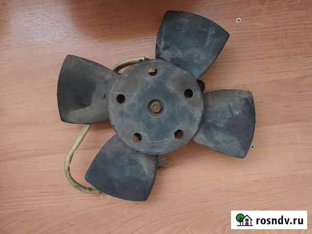 Вентилятор Стерлитамак - изображение 1