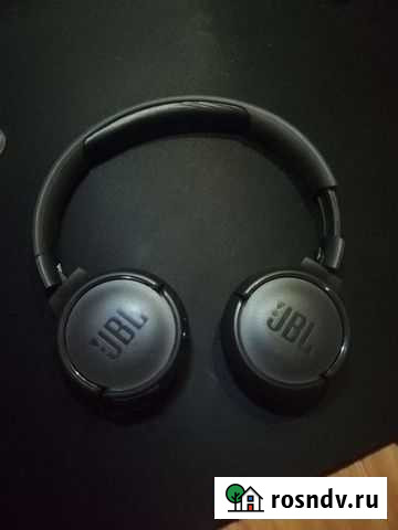Беспроводные наушники jbl Томск - изображение 1