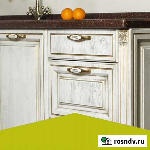 Изготовление фасадов мдф под плёнкой пвх Киров - изображение 1