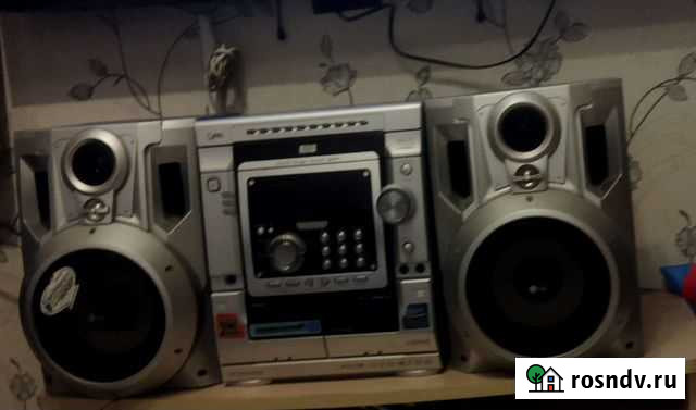 Музыкальный центр Петрозаводск - изображение 1