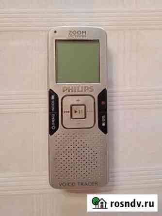 Мини диктофон philips Тольятти