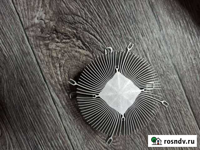 Радиатор охлаждения Ковров - изображение 1