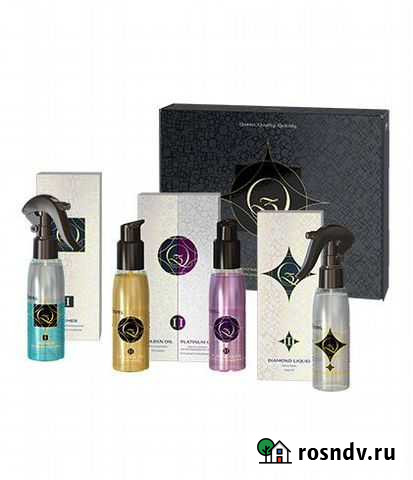 Программа экранирования волос Q3 Липецк - изображение 1