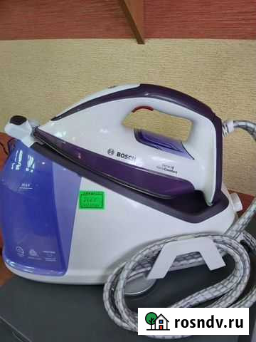 Парогенератор Bosch Дзержинск - изображение 1