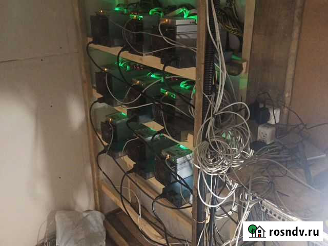 Продам асик майнер Зима - изображение 1