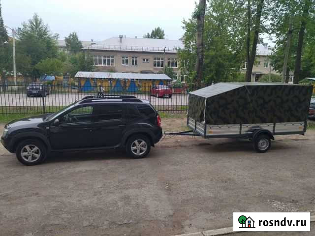 Грузоперевозки Пермь - изображение 1