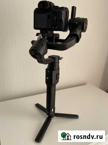 Стабилизатор для съемки ronin s Калуга - изображение 1