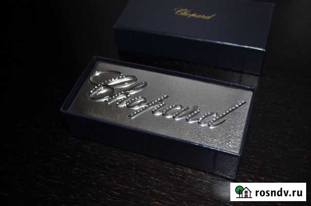 Ручка от Chopard оригинал Тула - изображение 1