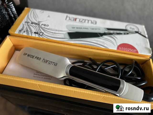 Утюжок Энгельс - изображение 1