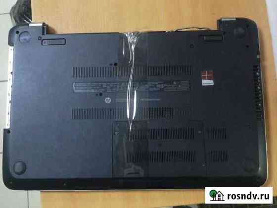 Ноутбук HP 15-n205sr №15 Усть-Катав