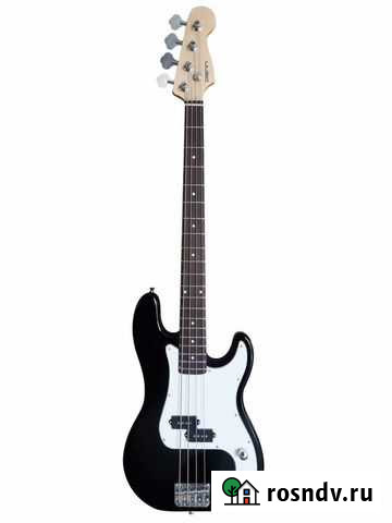 Бас гитара Симоненко - изображение 1