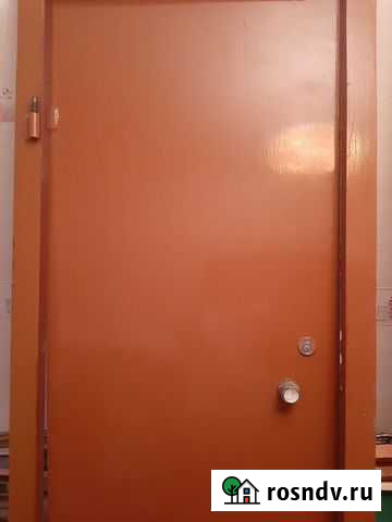 Железные двери Мурманск - изображение 1