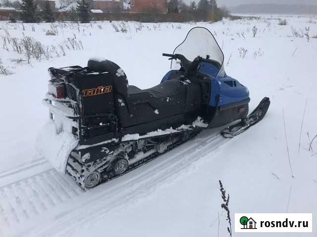 Русская Механика Тайга ст500Д Чита - изображение 1