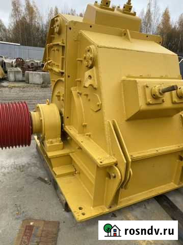 Дробилка роторная смд-75А Тула - изображение 1
