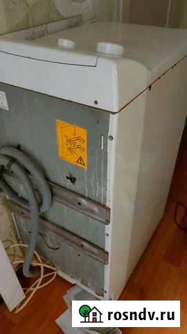 Стиральная машина бу Екатеринбург - изображение 1