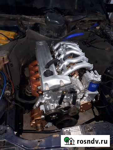 Двигатель в сборе ом 602,601,662 Химки - изображение 1