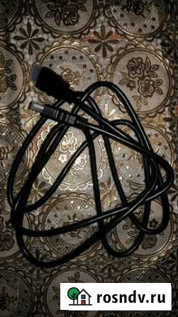Hdmi кабель Балаково - изображение 1