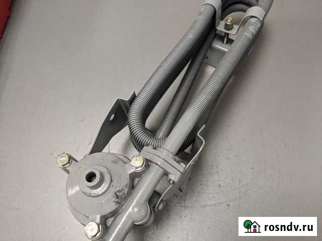 Влагоотделитель камаз, №1715424 Санкт-Петербург - изображение 1