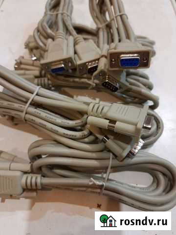 Кабель COM Верещагино - изображение 1