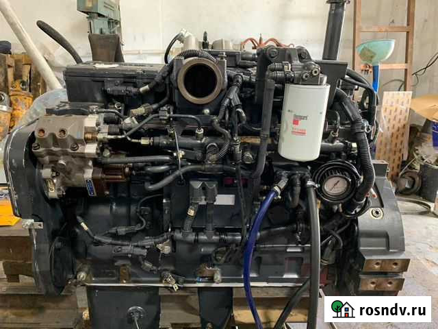 Ремонт агрегатов Белаз,Четра,Komatsu, Cummins Чита - изображение 1