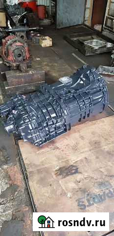 Zf 16s2333td Ярцево - изображение 1