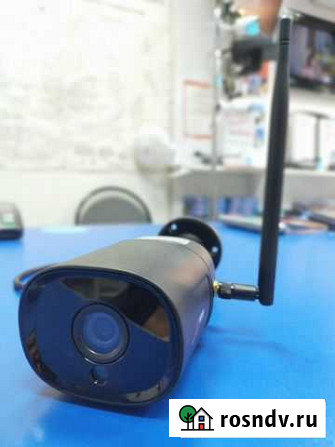 Wi Fi камера 5Mp Anran Волгодонск - изображение 1