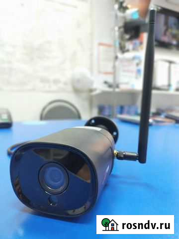 Wi Fi камера 5Mp Anran Волгодонск - изображение 1