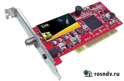 DVB-S2(DVB-S) карта Будённовск - изображение 1