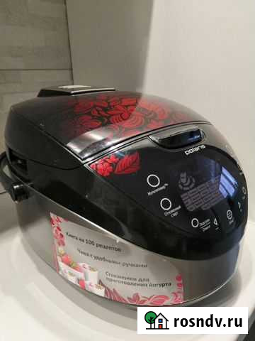 Мультиварка polaris Кострома - изображение 1