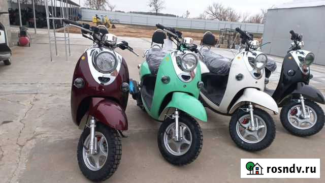 Vento Retro Венто Ретро 150 кубов Маркс - изображение 1