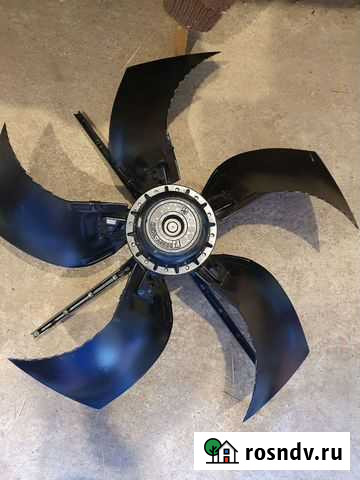 Электровентилятор Калининград - изображение 1
