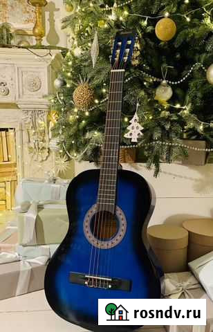 Гитара Тюмень - изображение 1