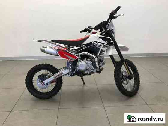 Питбайк wels CRF 190E Красный Тамбов