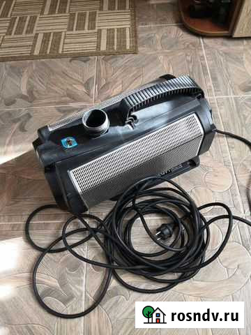 Фонтанный насосAquarius Universal 40000 Дятьково - изображение 1