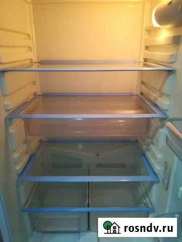 Холодильник Indesit C138NFG Набережные Челны - изображение 1