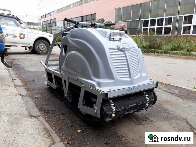 Мотособака койра 500 (koira 15 Л.С.) Кемерово - изображение 1