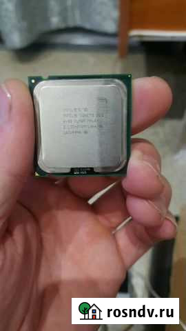 Процессор Екатеринбург - изображение 1