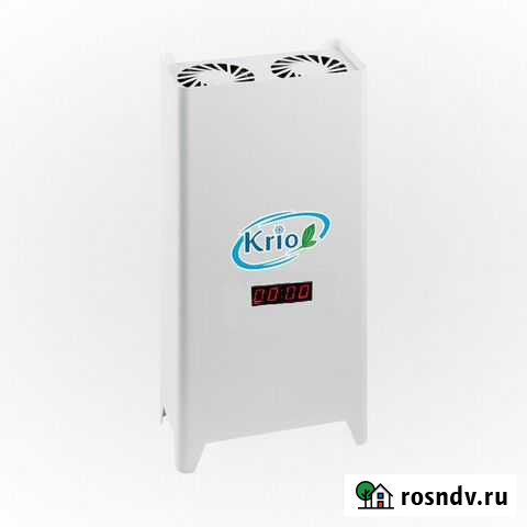 Рециркулятор бактерицидный Братск - изображение 1