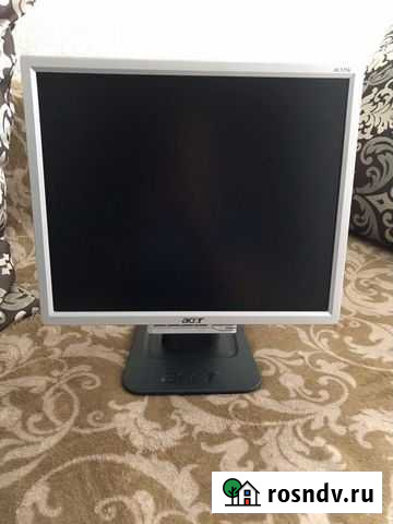 Монитор Acer Улан-Удэ - изображение 1