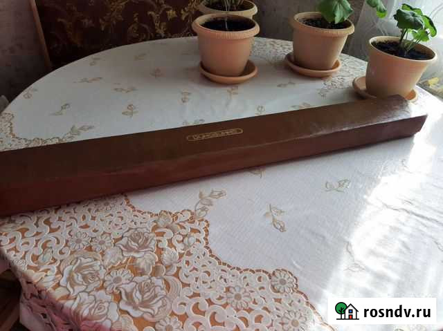 Аппарат вязальный ручной Буковинка 1986 года Морозовск - изображение 1