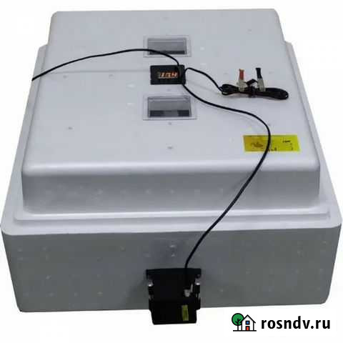 Инкубатор для яиц автоматический Ижевск - изображение 1