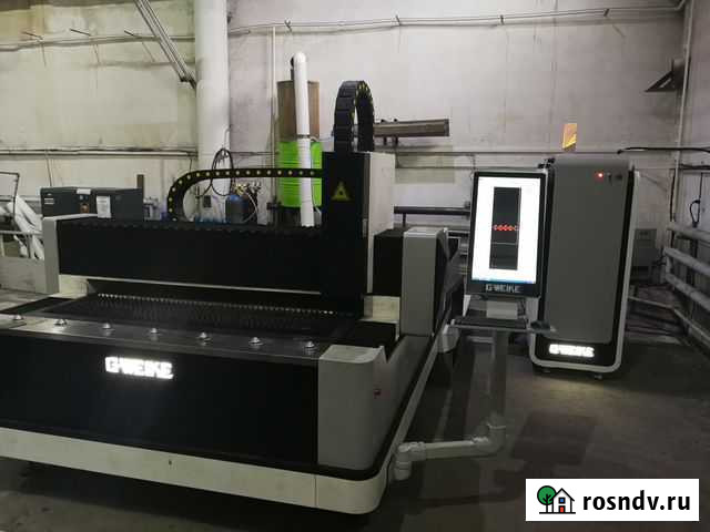 Лазерная резка, гибка, пробивка листового металла Омск - изображение 1